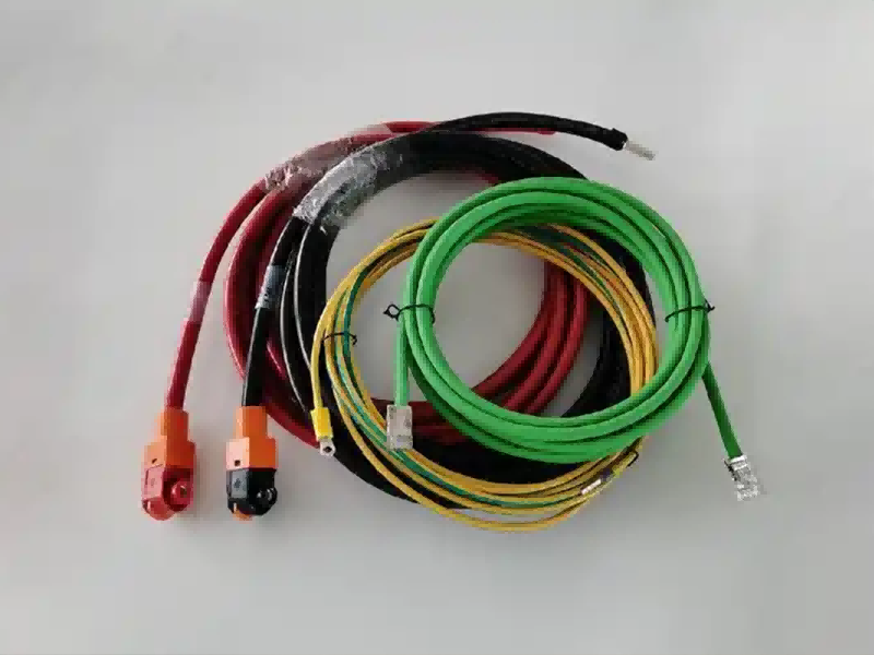 线束加工图纸设计技巧