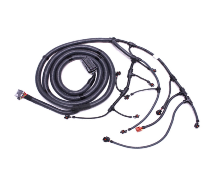 ‌Automotive Engine Wiring Harness