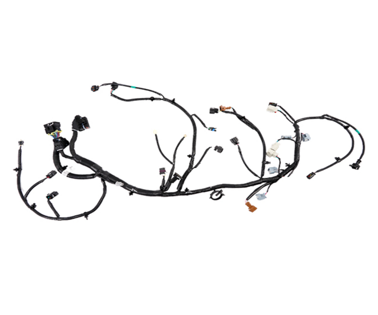 ‌Automotive Engine Wiring Harness