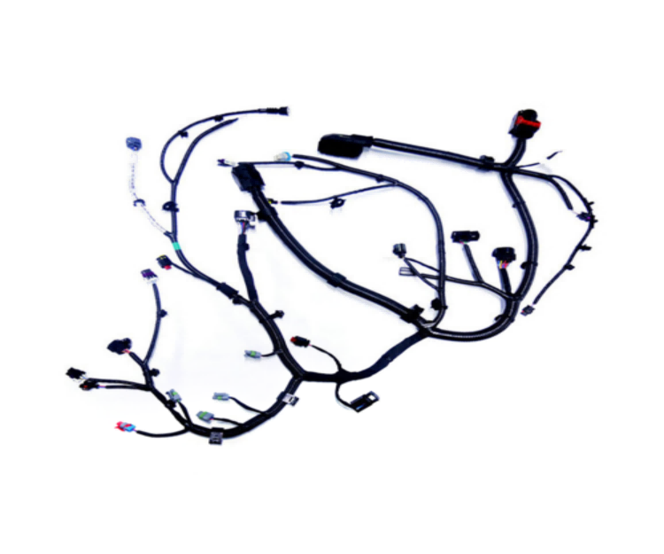 ‌Automotive Engine Wiring Harness